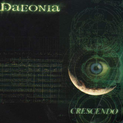 Daeonia: "Crescendo" – 2001